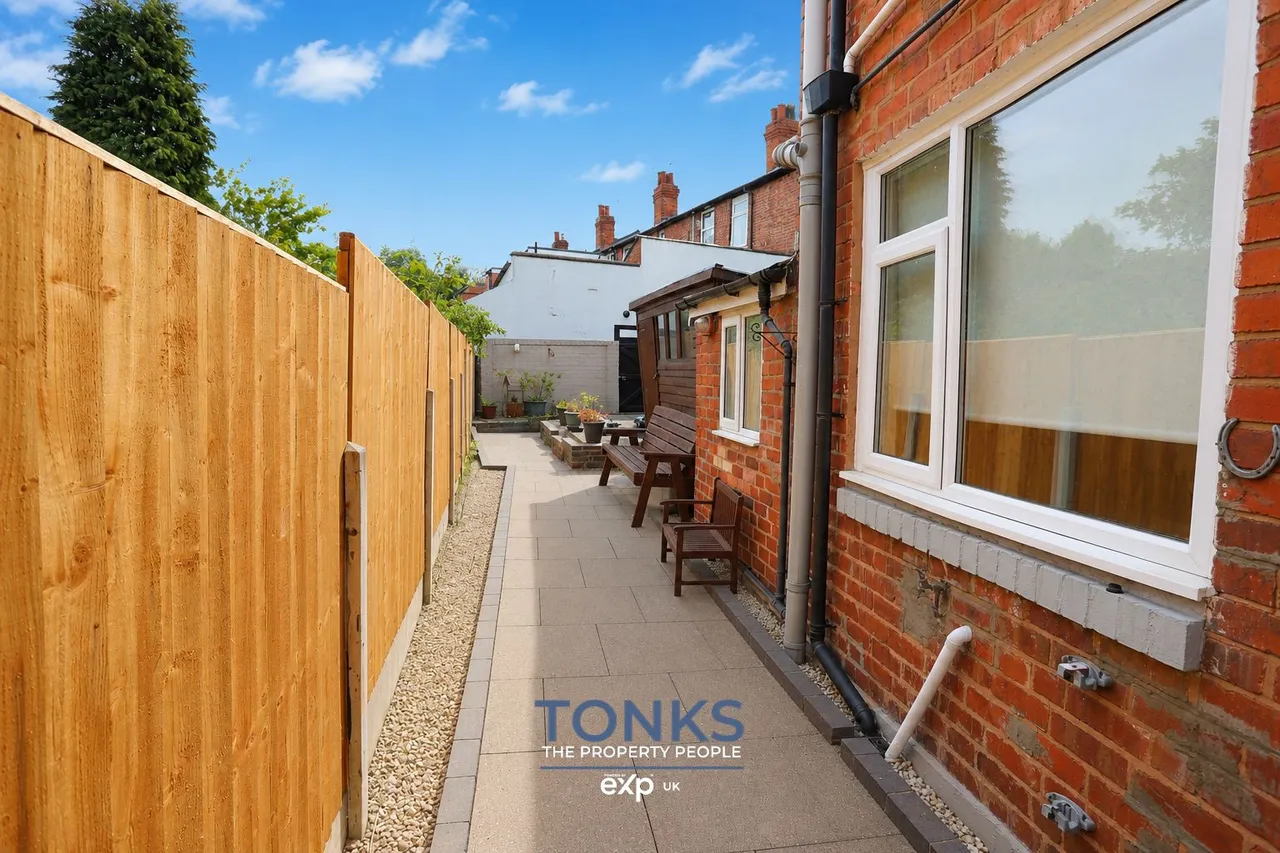 The Uplands, Smethwick, B67, photo 16