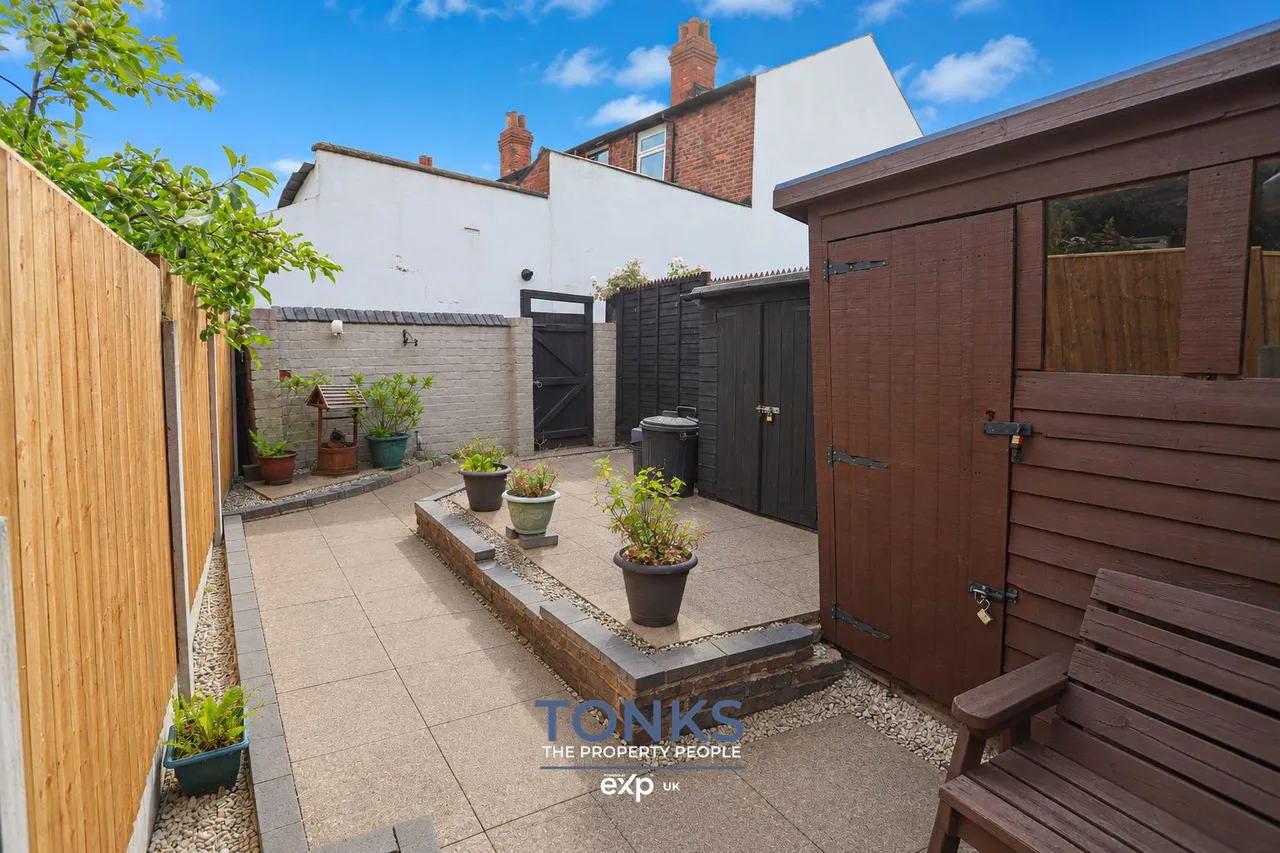 The Uplands, Smethwick, B67, photo 17