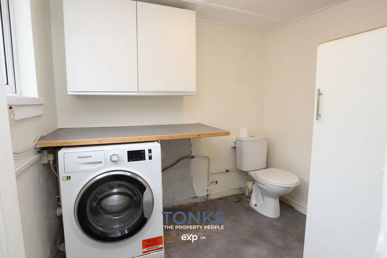 The Uplands, Smethwick, B67, photo 8