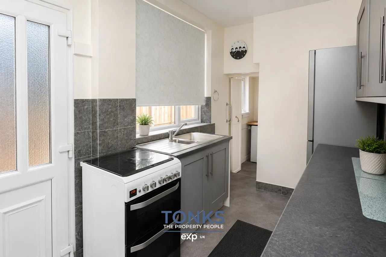 The Uplands, Smethwick, B67, photo 7