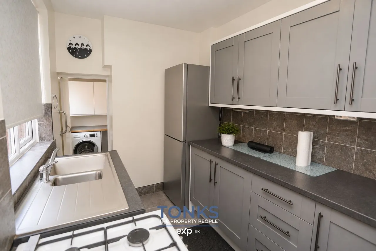 The Uplands, Smethwick, B67, photo 6