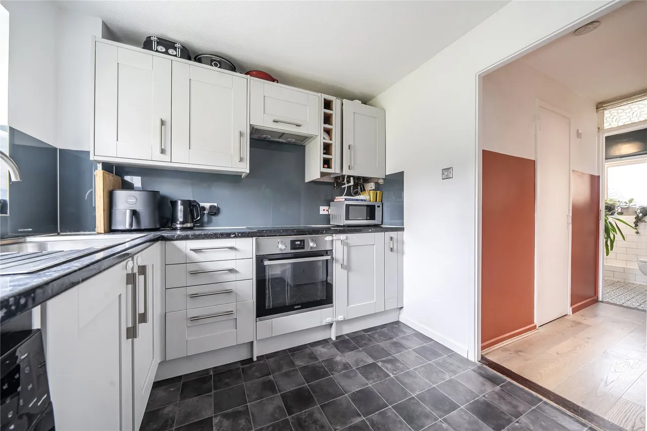 Albert Road, London, SE9, photo 6