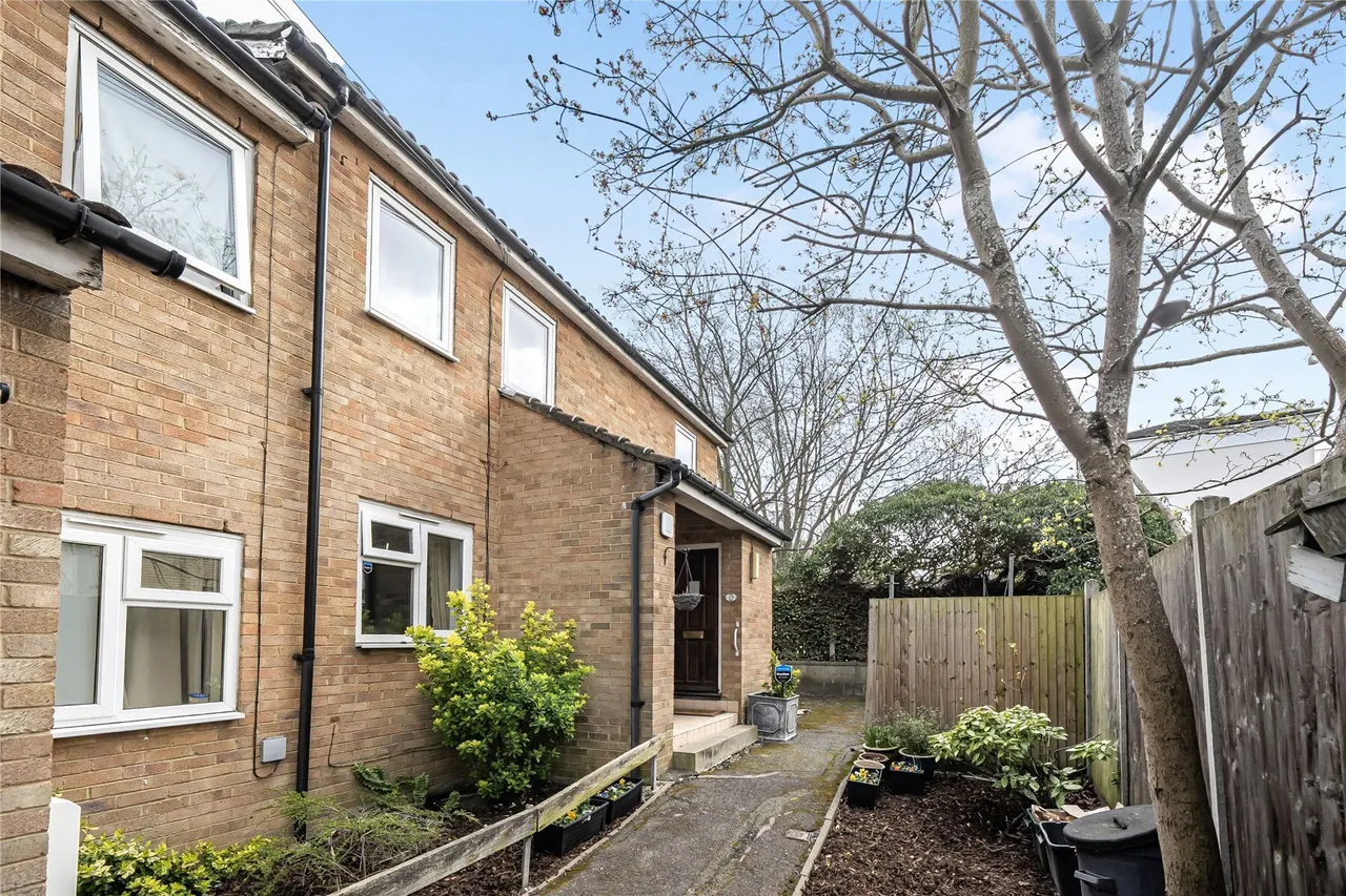 Albert Road, London, SE9, photo 18