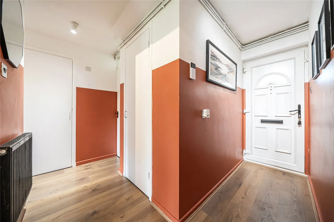 Albert Road, London, SE9, photo 11