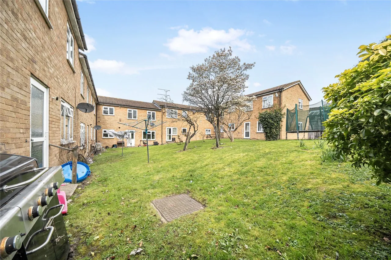 Albert Road, London, SE9, photo 16