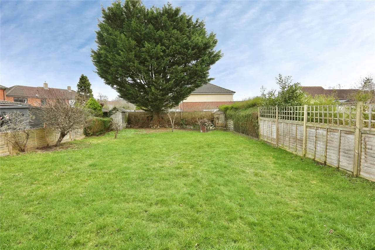 Orpen Road, Southampton, SO19, photo 13