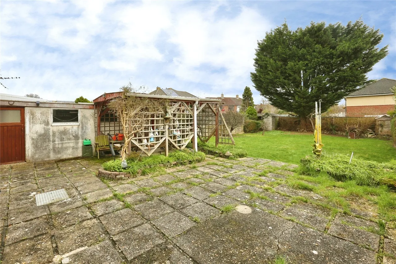 Orpen Road, Southampton, SO19, photo 12