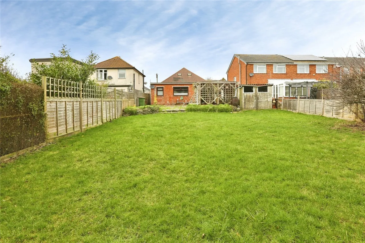 Orpen Road, Southampton, SO19, photo 14