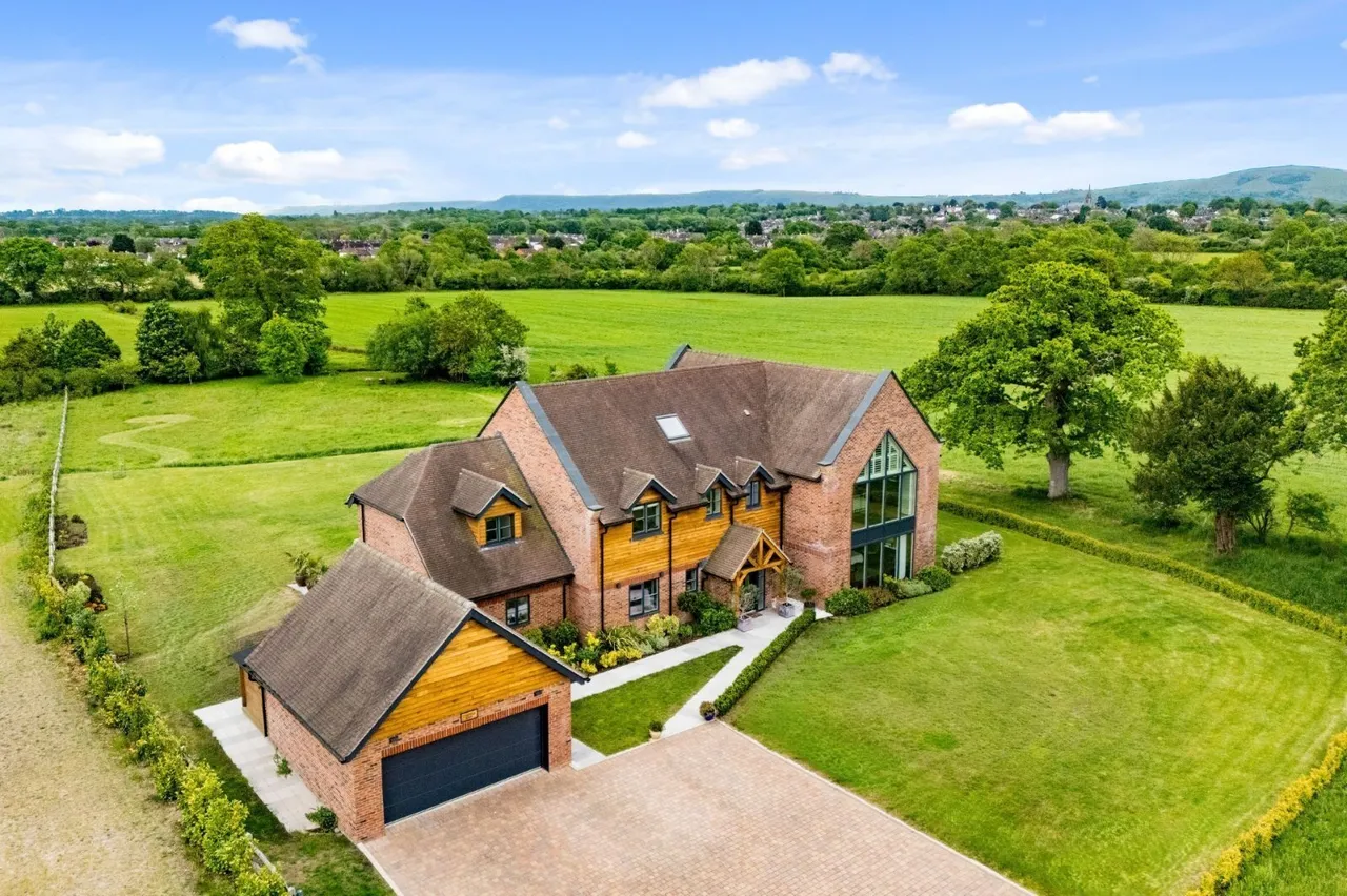 6 bed land for sale, Langton Lane, Hurstpierpoint, BN6