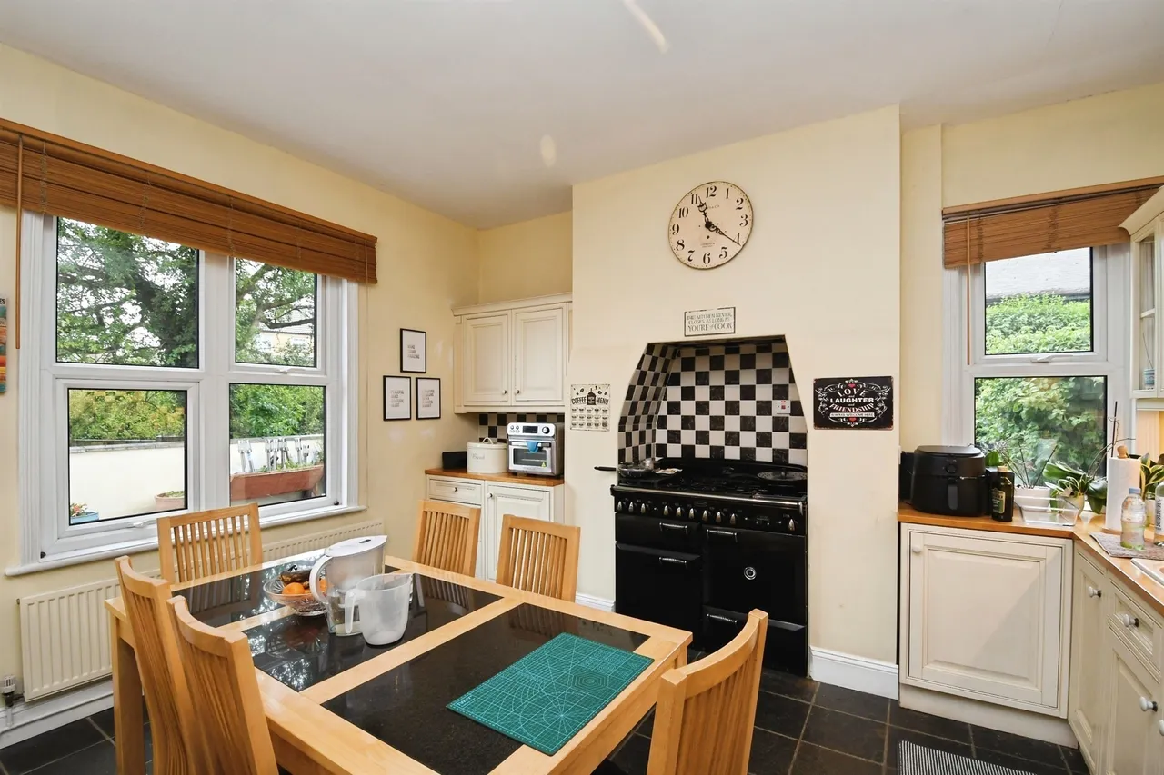 Spa Hill, Kirton Lindsey, Gainsborough, photo 4