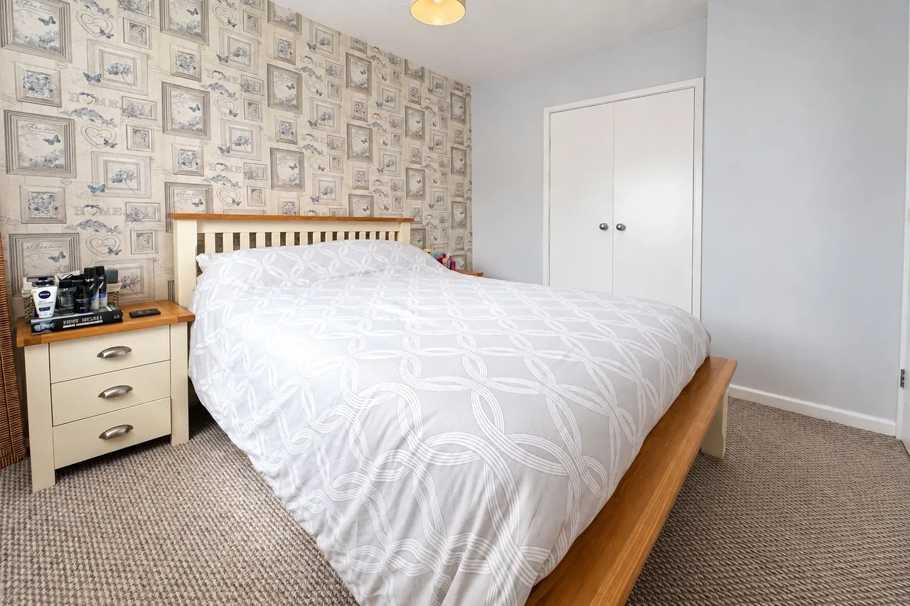 Somerton Gardens, Frome, photo 12