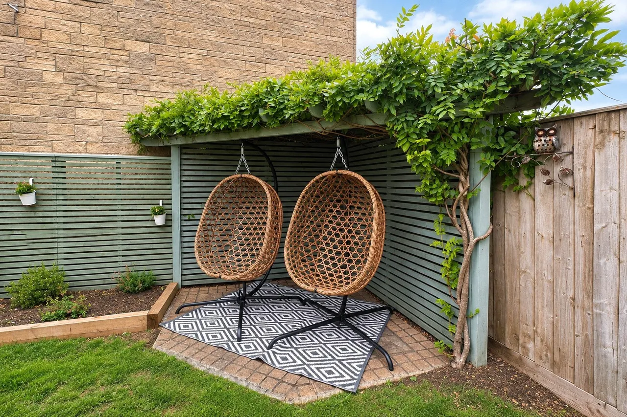 Somerton Gardens, Frome, photo 13