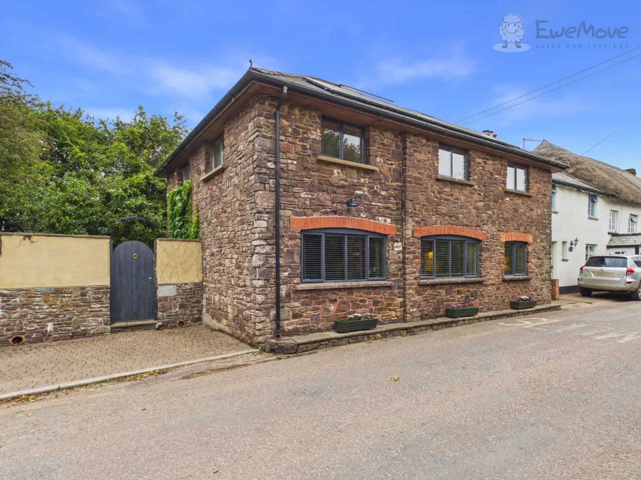 Puddington, Tiverton, EX16, photo 3