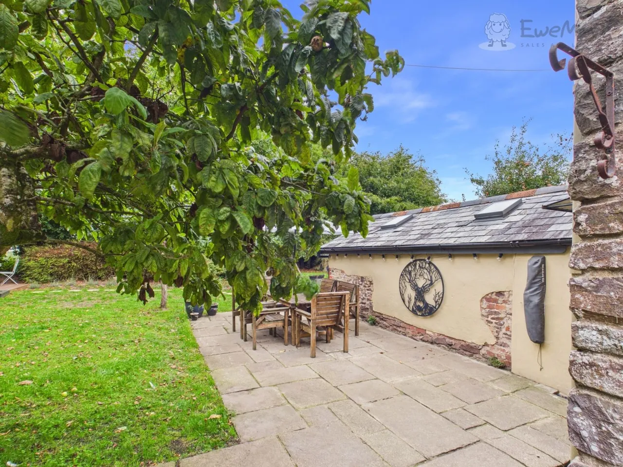 Puddington, Tiverton, EX16, photo 4