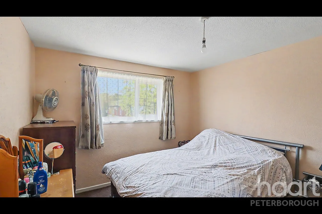 Shortfen, Orton Malborne, PE2, photo 12