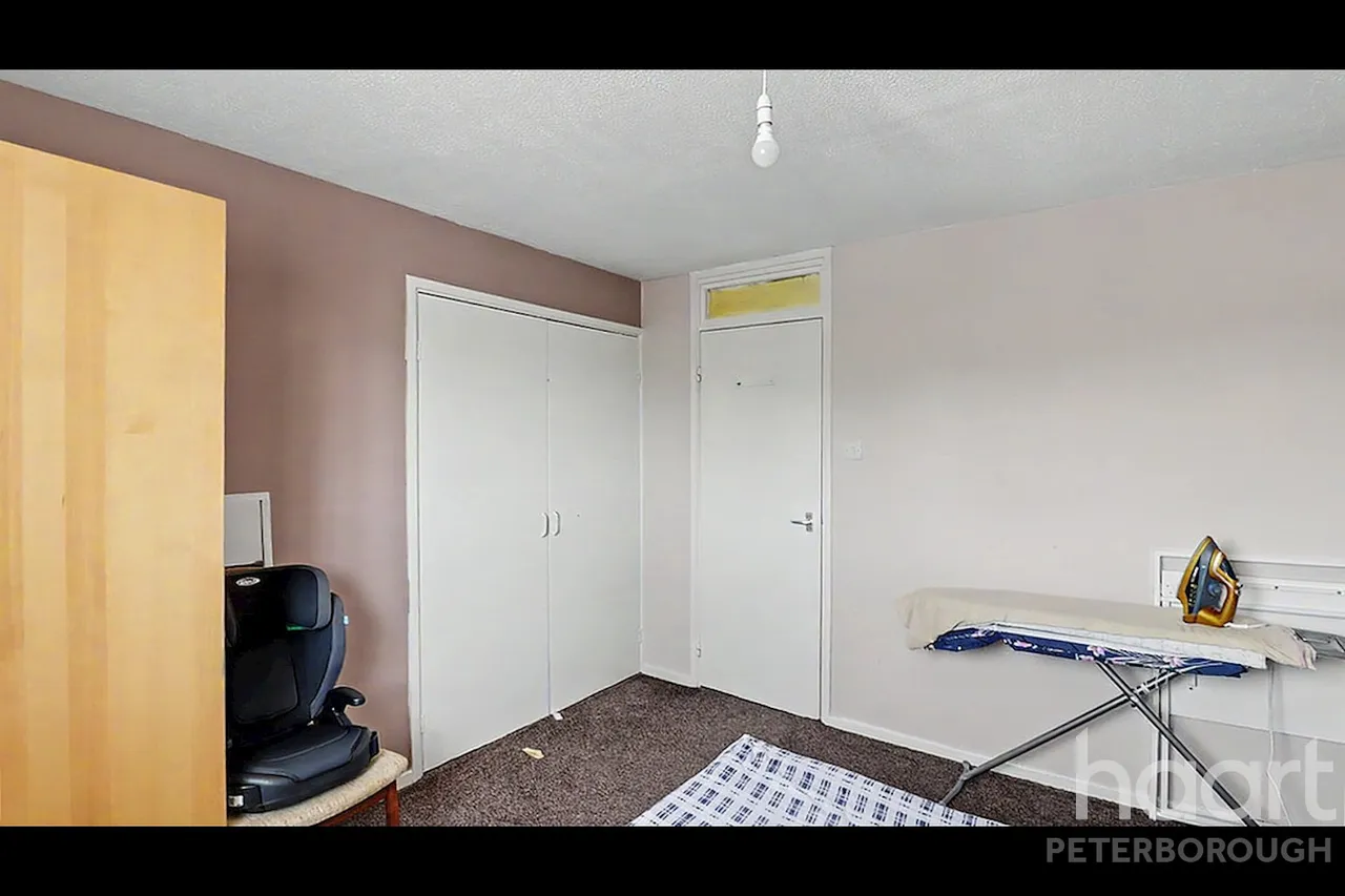 Shortfen, Orton Malborne, PE2, photo 18