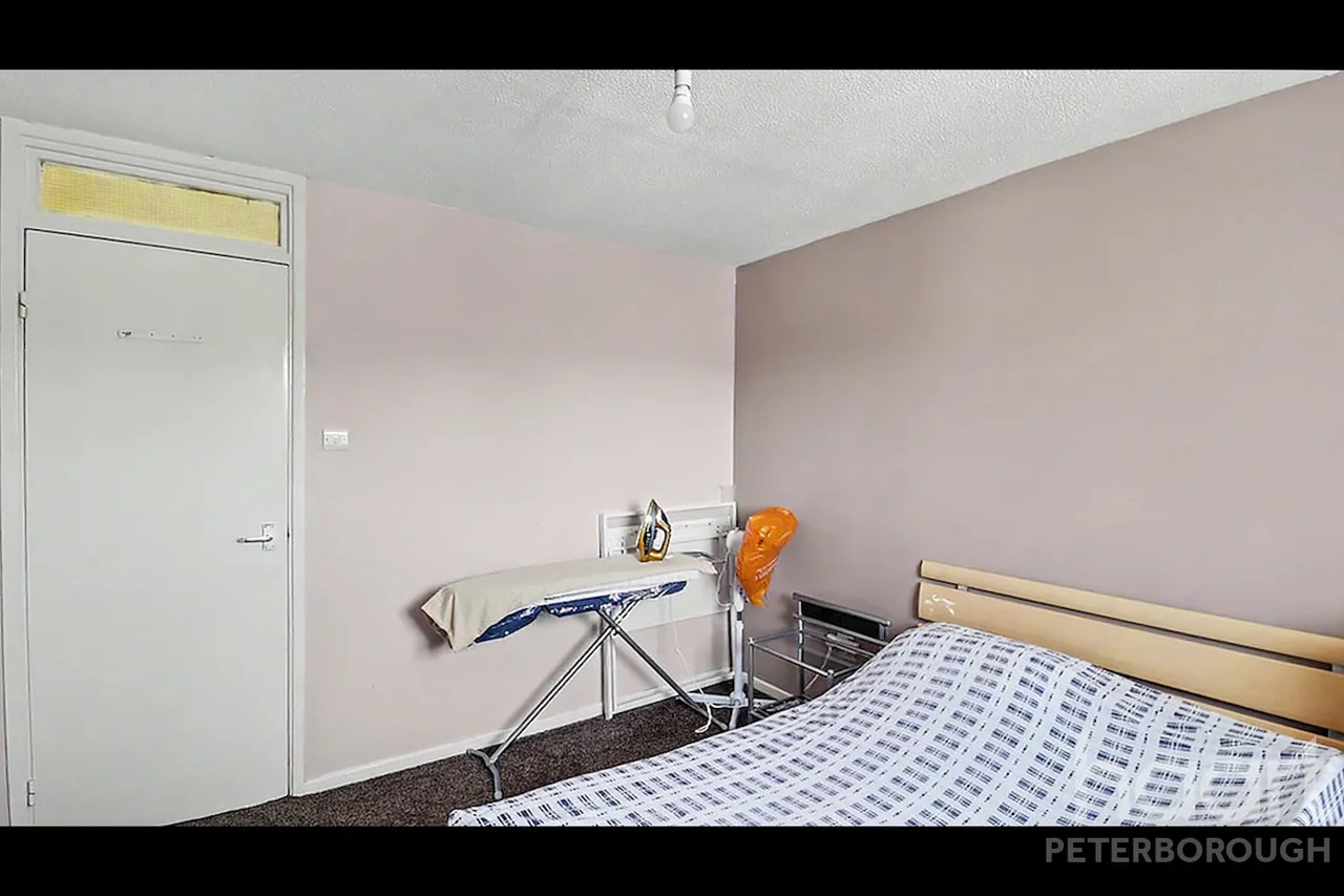Shortfen, Orton Malborne, PE2, photo 19