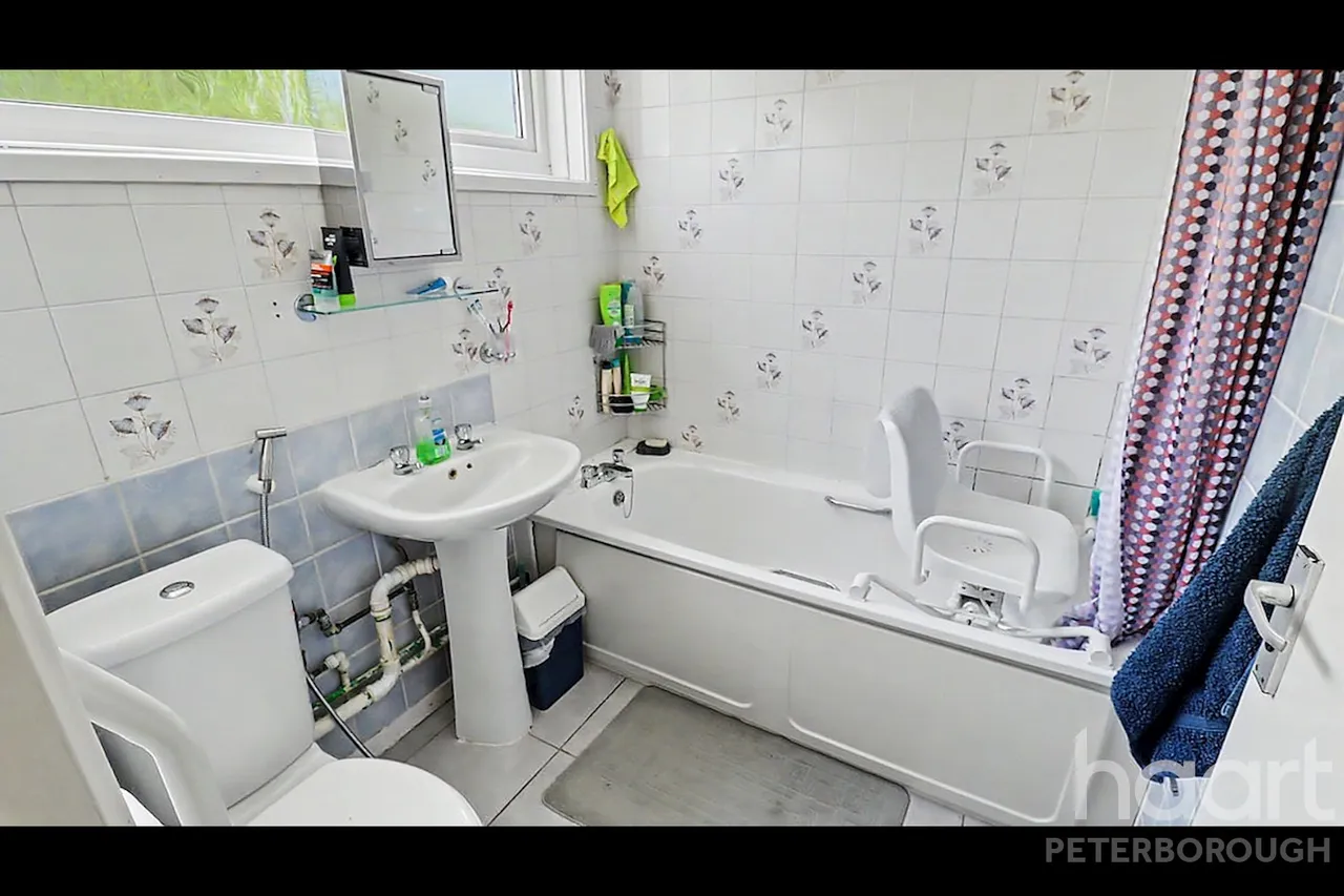 Shortfen, Orton Malborne, PE2, photo 20