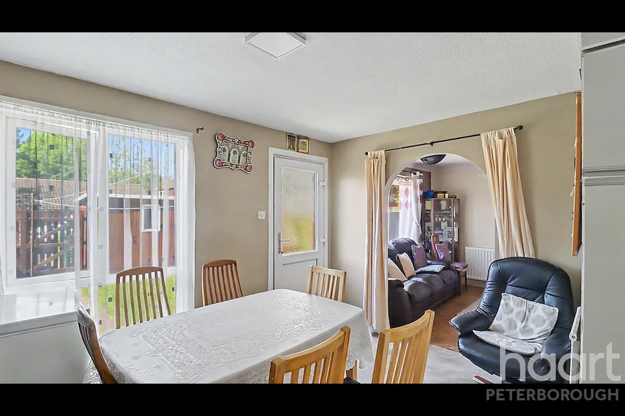 Shortfen, Orton Malborne, PE2, photo 7