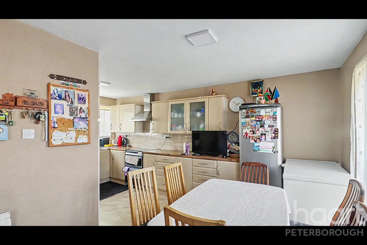 Shortfen, Orton Malborne, PE2, photo 5