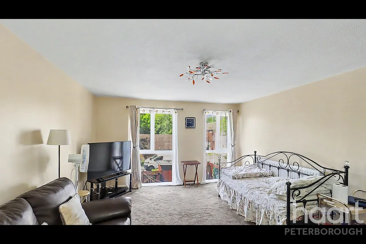 Shortfen, Orton Malborne, PE2, photo 11