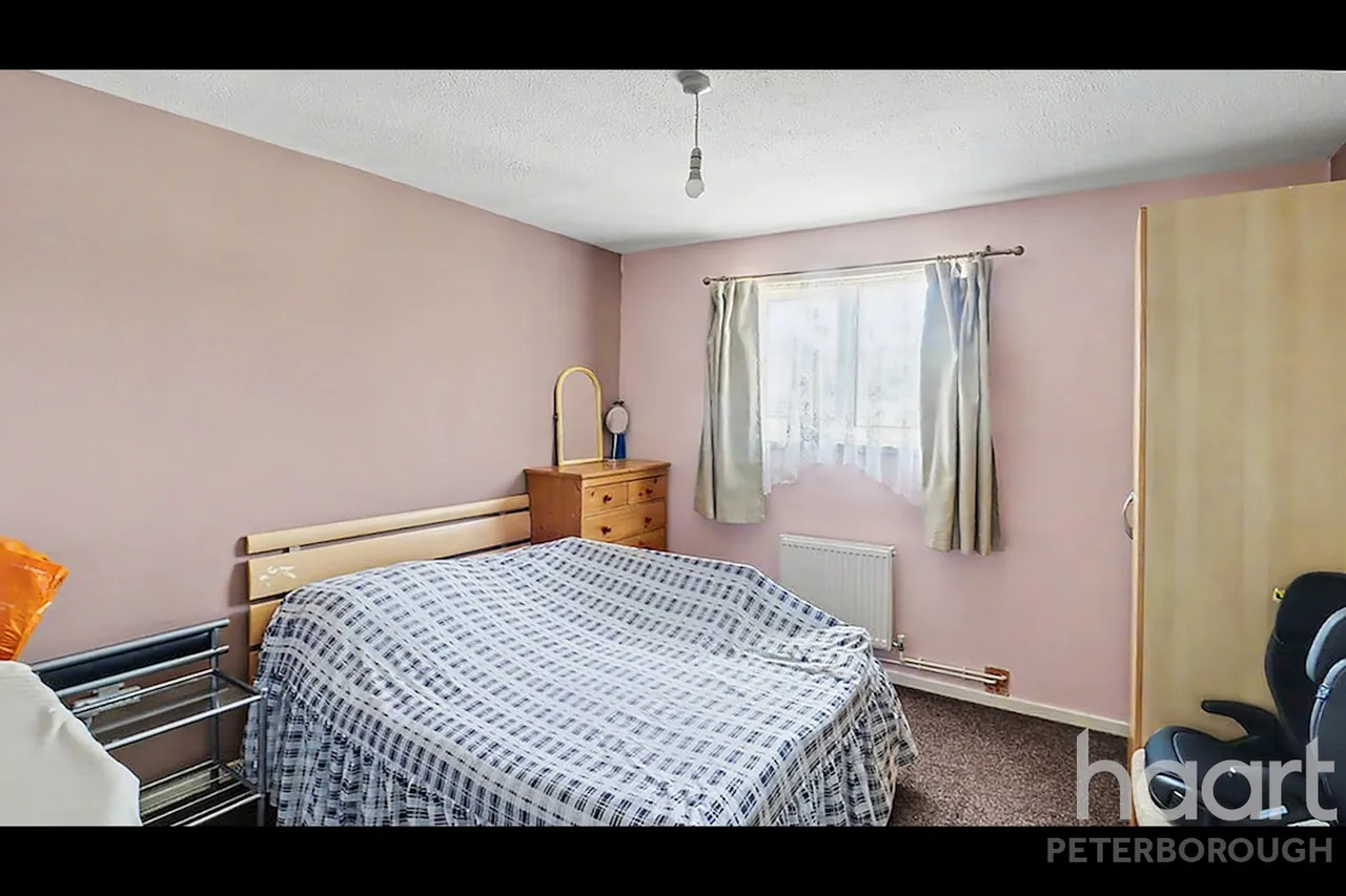 Shortfen, Orton Malborne, PE2, photo 17