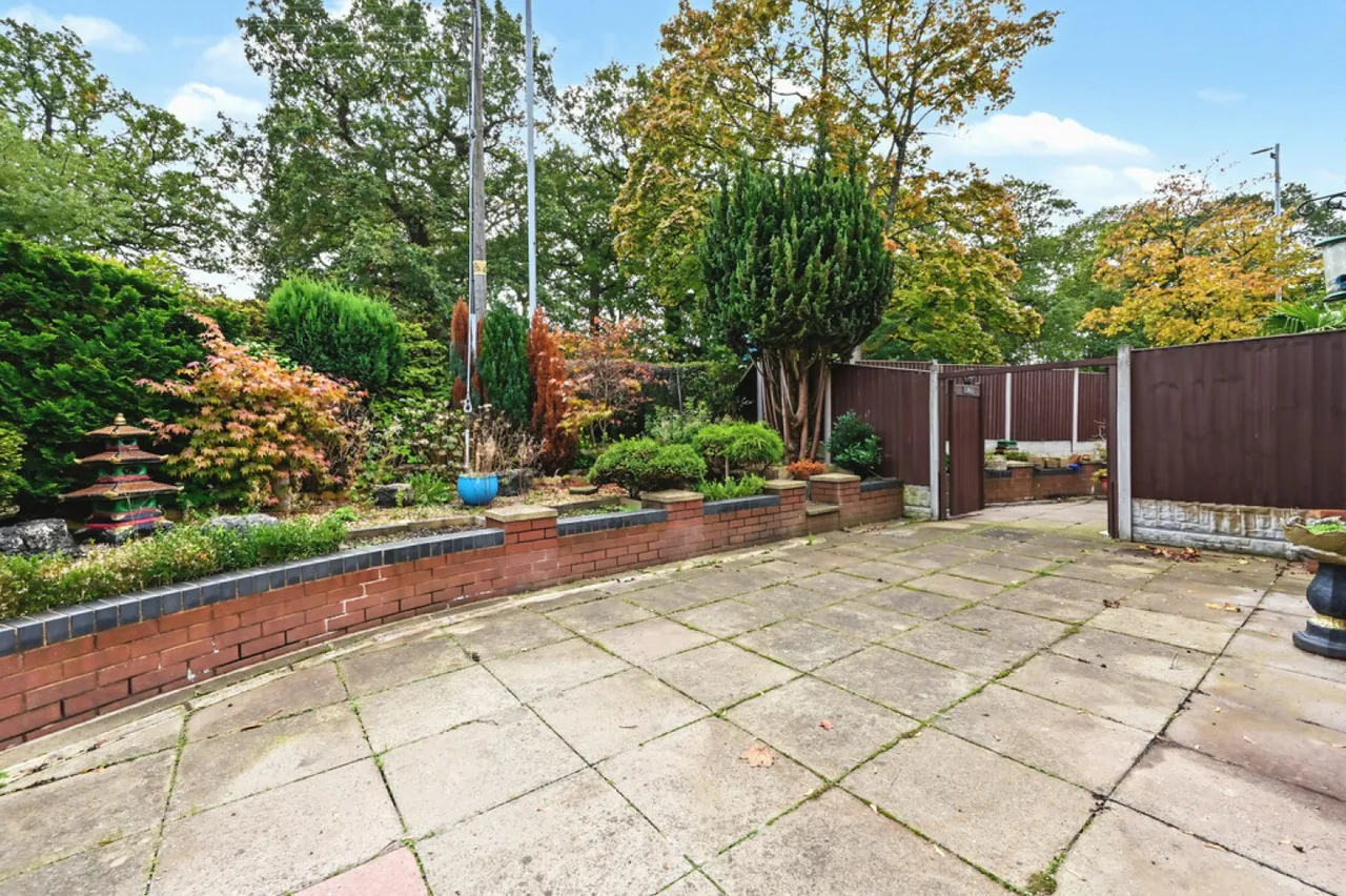 Stuart Avenue, Trentham, ST4, photo 26