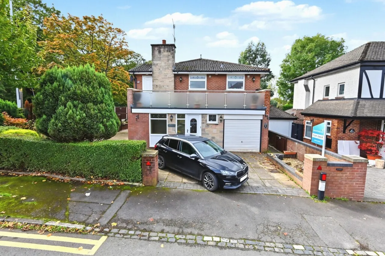 Stuart Avenue, Trentham, ST4, photo 2