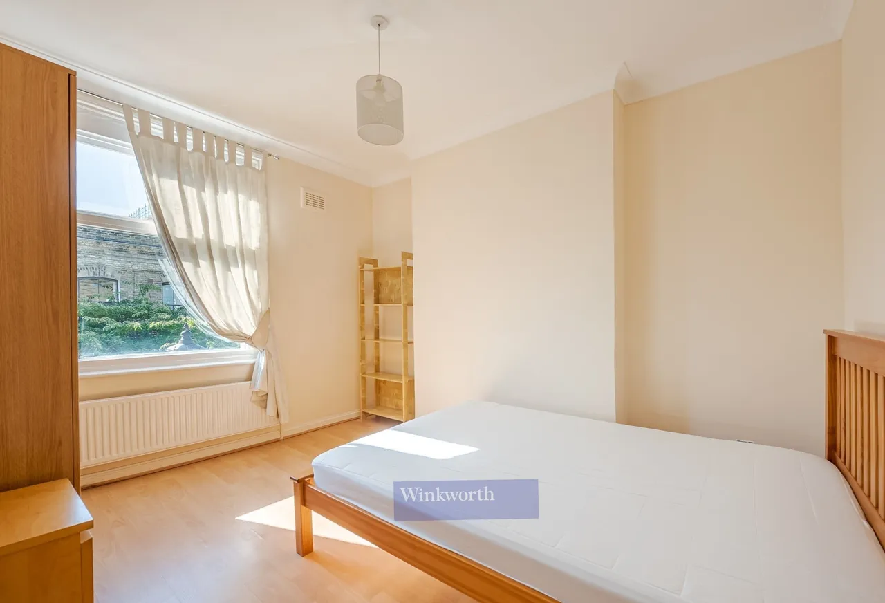 Fielding Street London Uk Se17, photo 7