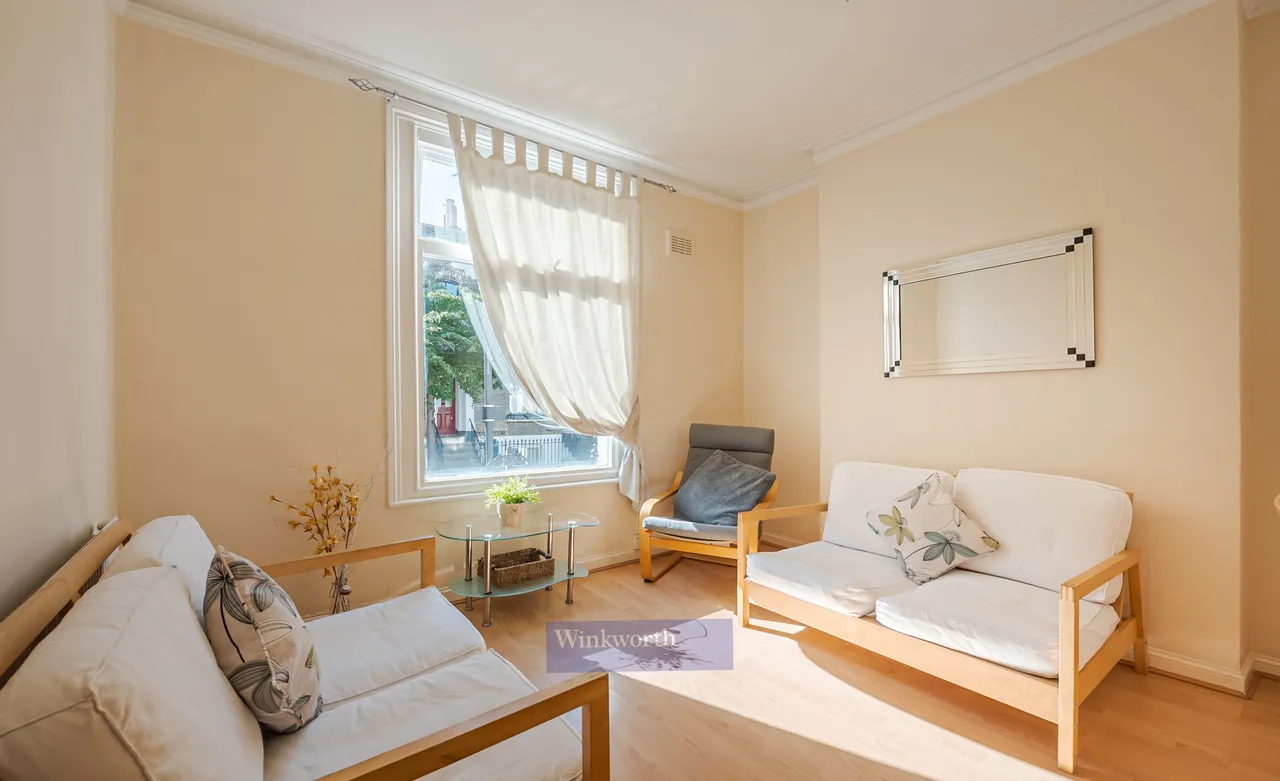 property to rent — Fielding Street London Uk Se17