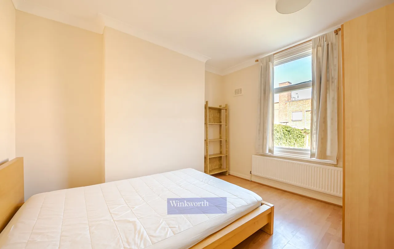 Fielding Street London Uk Se17, photo 3