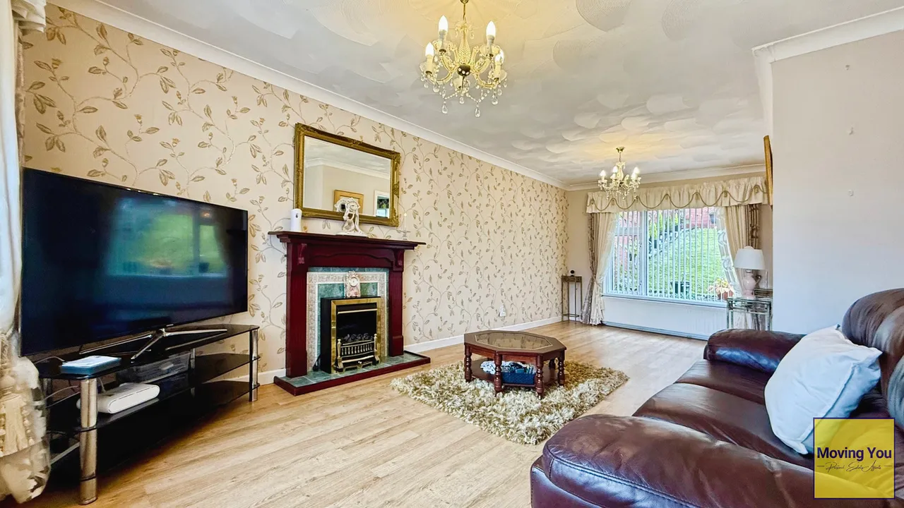 Ael Y Fro, Pontardawe, Swansea, SA8 4NS, photo 6