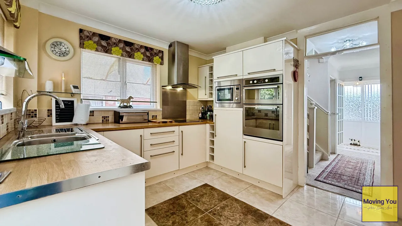 Ael Y Fro, Pontardawe, Swansea, SA8 4NS, photo 3