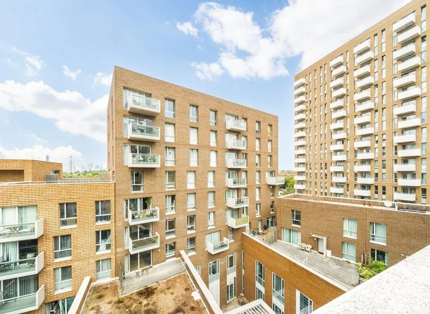 Nelson Walk, Bow, E3, photo 6