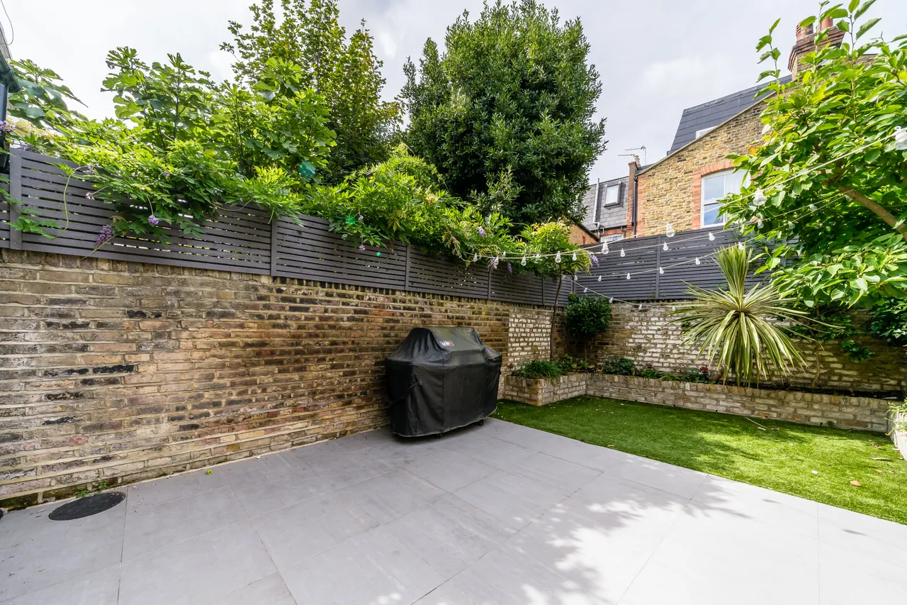 Perrymead Street, London, SW6, photo 4