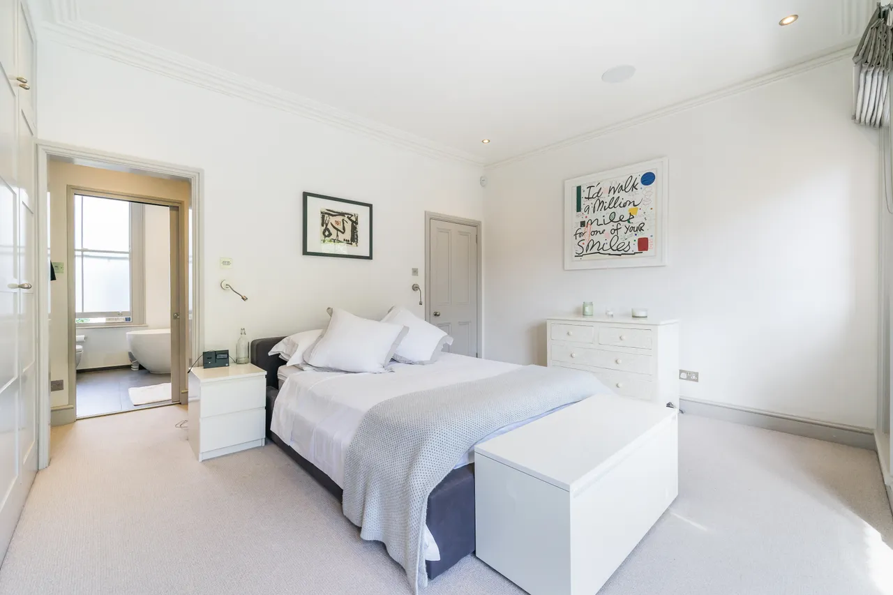Perrymead Street, London, SW6, photo 8
