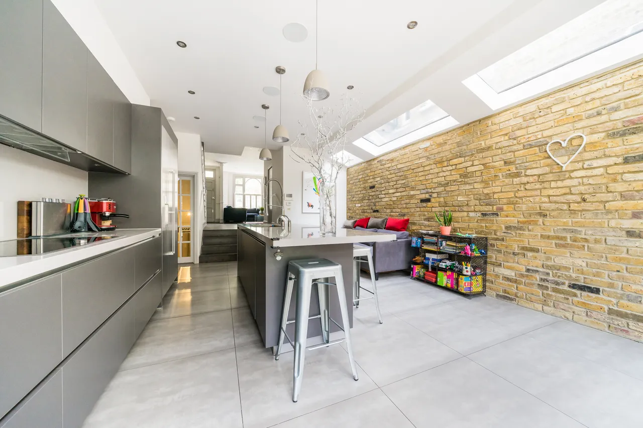 Perrymead Street, London, SW6, photo 2