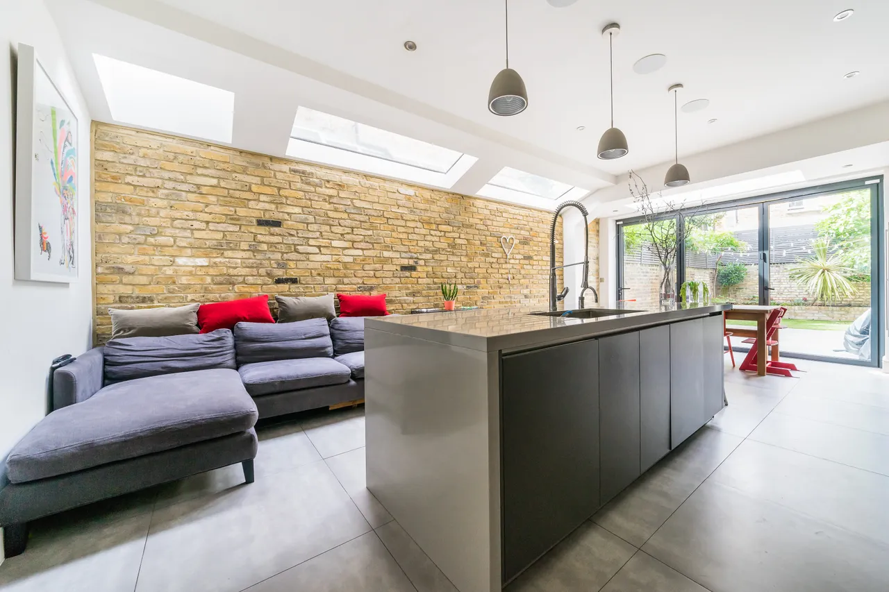 Perrymead Street, London, SW6, photo 6