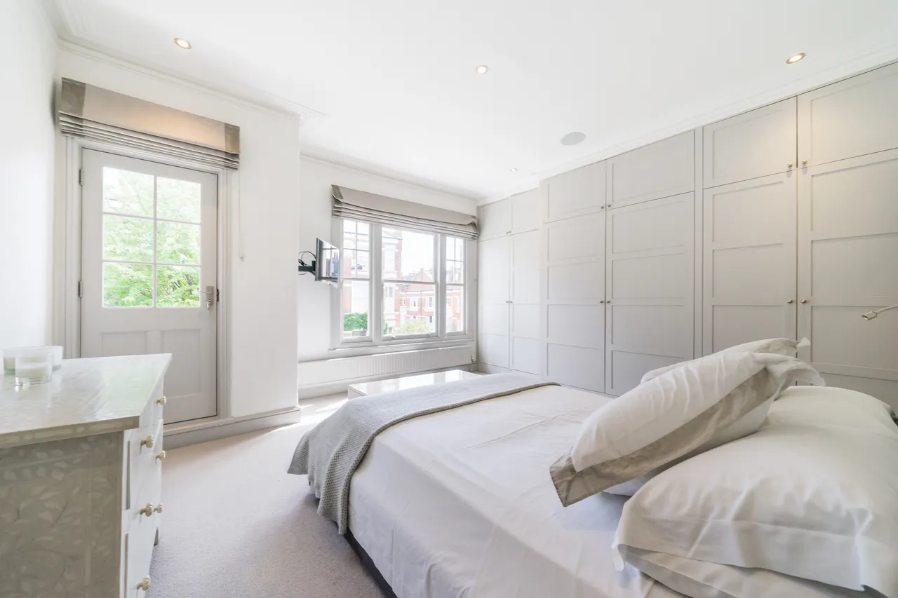 Perrymead Street, London, SW6, photo 11
