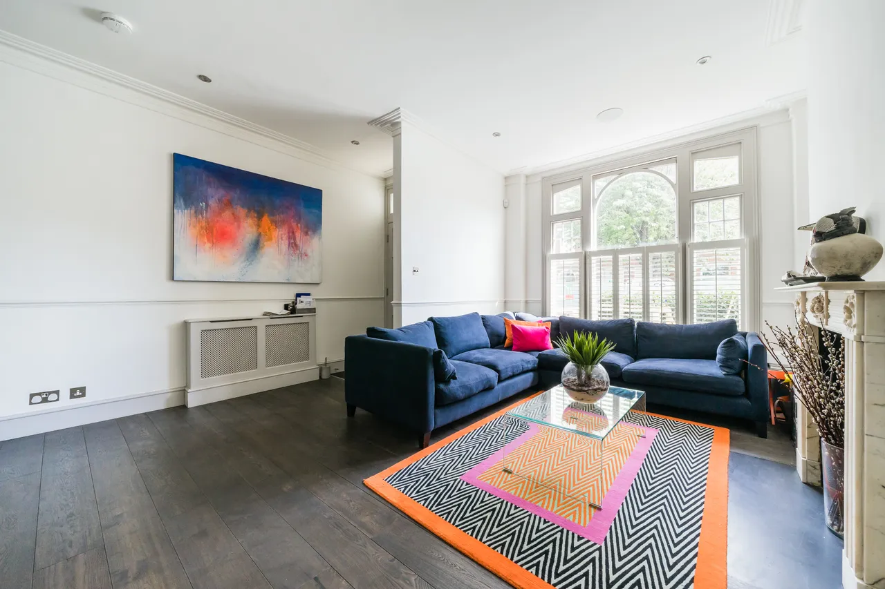 Perrymead Street, London, SW6, photo 7
