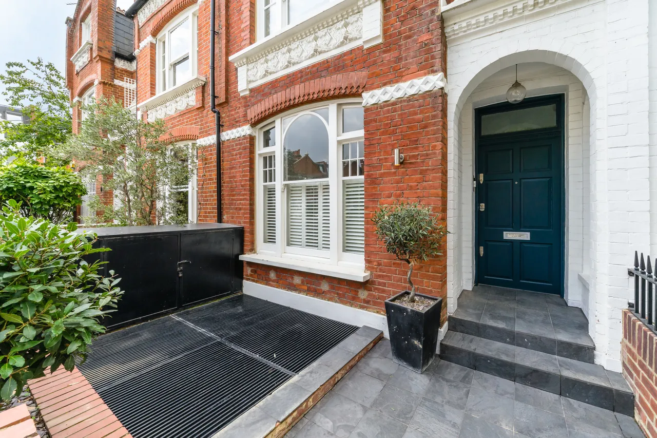 Perrymead Street, London, SW6, photo 10