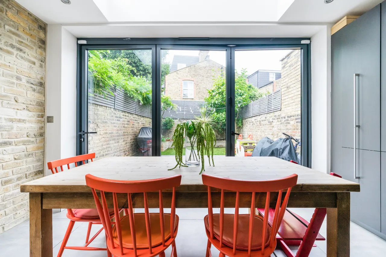Perrymead Street, London, SW6, photo 5
