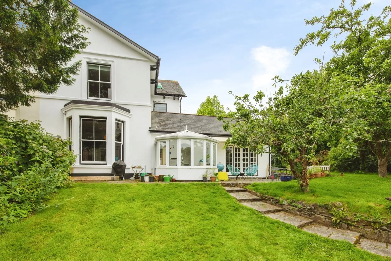 Ledrah Road, St. Austell, PL25, photo 24