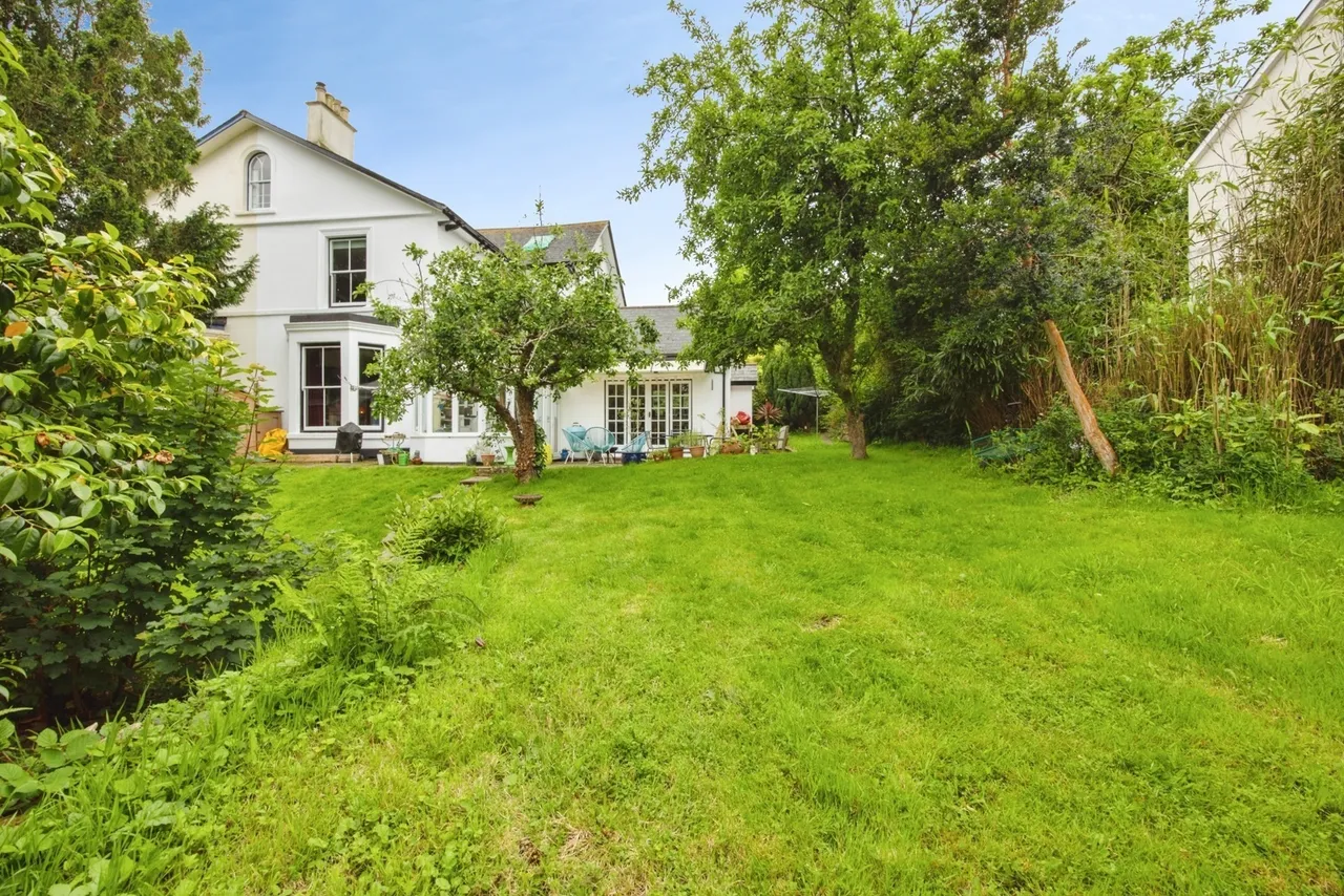 Ledrah Road, St. Austell, PL25, photo 23
