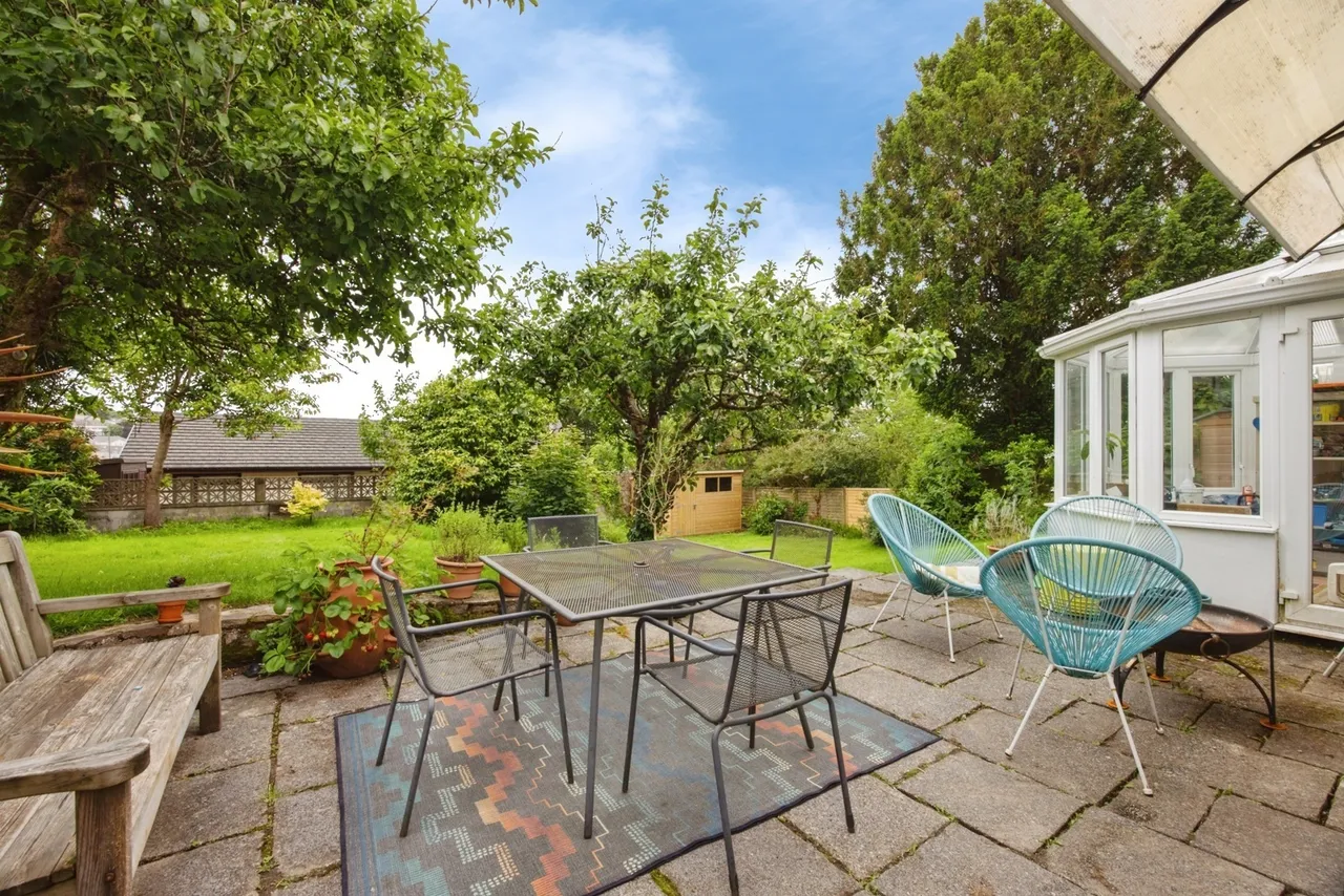 Ledrah Road, St. Austell, PL25, photo 22