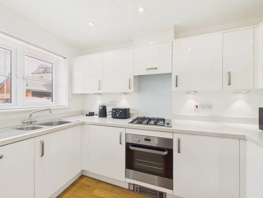 Foster Way, Folkestone, Kent, CT20, photo 4