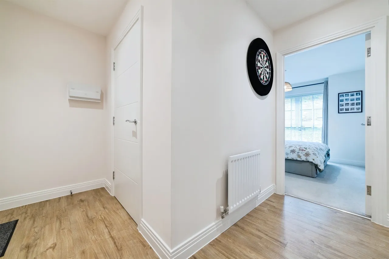 Giles Crescent, Stevenage, photo 12