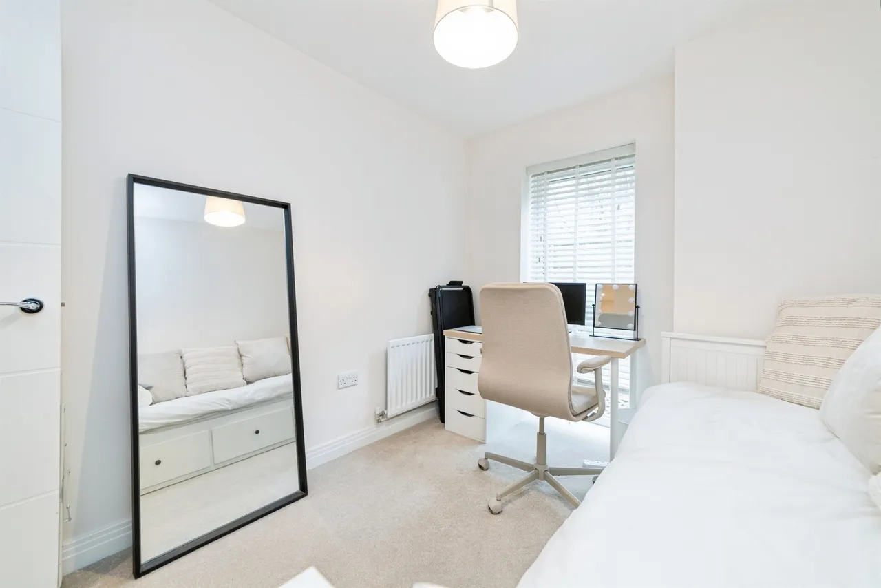 Giles Crescent, Stevenage, photo 9