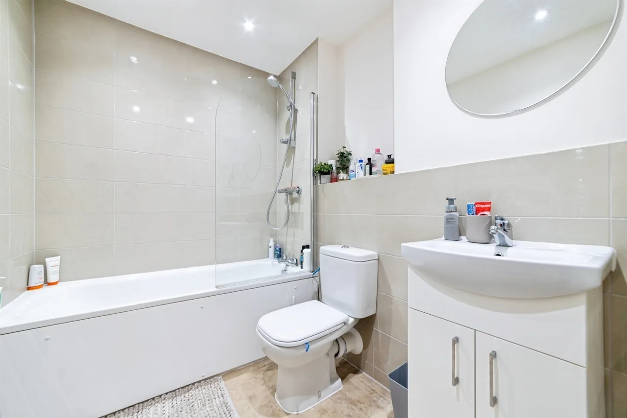 Giles Crescent, Stevenage, photo 11