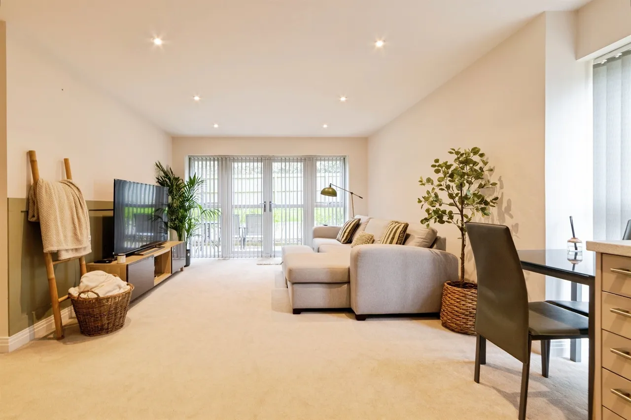 Giles Crescent, Stevenage, photo 7